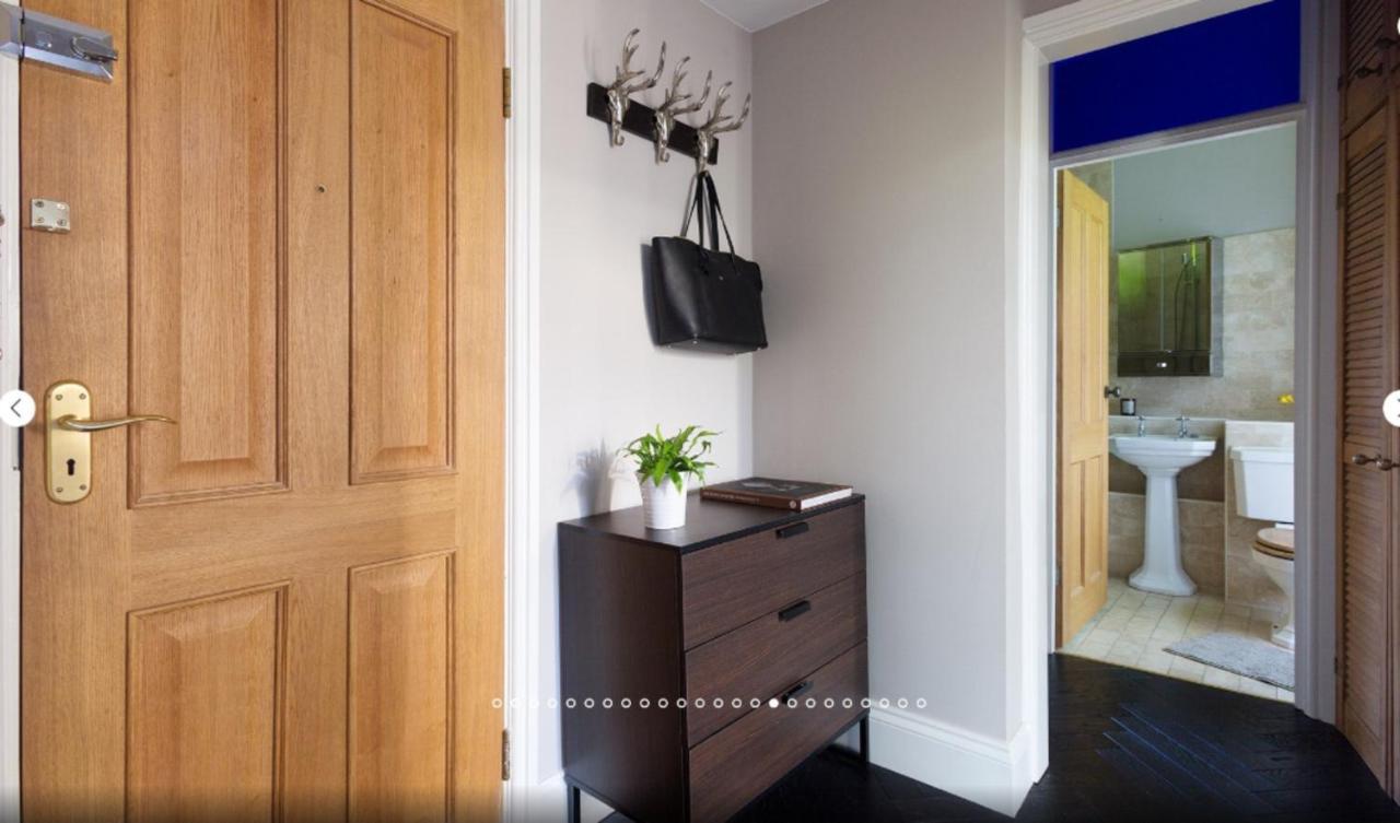 Apartment Punk Hip - Plush 1-bed In Camden Town
